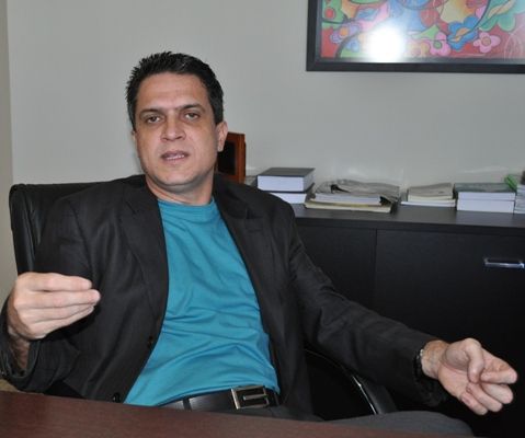 Advogado Luciano Augusto Neves