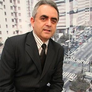 Luiz Flvio Gomes - jurista e cientista criminal