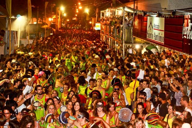 Juiz restringe participação de crianças durante carnaval de VG e Santo Antônio do Leverger