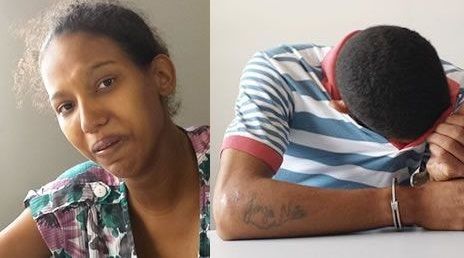 Casal acusado de morder e maltratar filho at a morte passar por Jri; mais 12 sesses ocorrero em junho