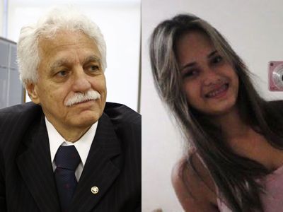 Desembargador Paulo da Cunha deferiu habeas corpus e anulou sentena de pronncia de acusados de matarem Maiana +