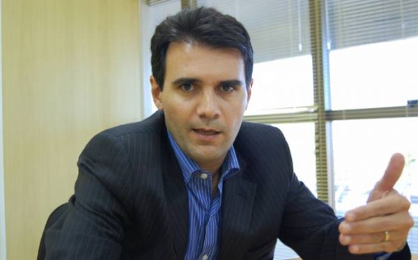 MPE indica procurador-geral de Justia para disputar vaga no CNMP
