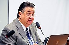 deputado Marcio Reinaldo Moreira