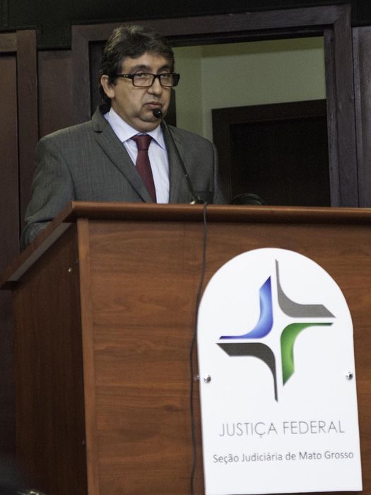 Comit Multi-Institucional otimiza trabalho de instituies que transitam pelo Judicirio