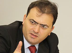 Marcus Vinicius Furtado Coelho, secretário-geral da OAB