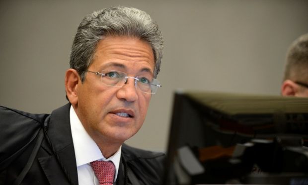 Prises de Paulo Taques e Jarbas foram revogadas a pedido do Ministrio Pblico