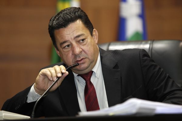 TJ adia julgamento pelo desbloqueio de R$ 2,3 milhes nas contas do deputado Mauro Savi