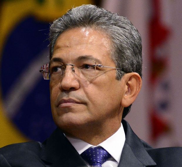 Ministro Mauro Luiz Campbell Marques