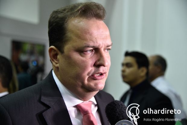 MP Eleitoral quer a impugnao de Max Russi, Jajah Neves e mais 34 candidatos; veja lista
