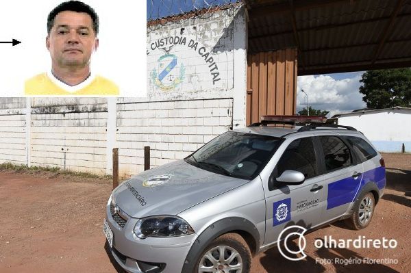 Aps denncias de fraudes na Seduc, Moiss da Silva  exonerado da Assemblia Legislativa