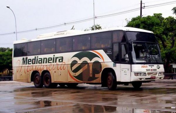STJ destaca necessidade de licitao para transporte interestadual em Mato Grosso