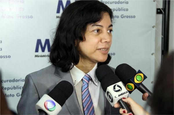 MPF considera deciso de suspender julgamento de Josino infundada; Pedro Taques ser consultado