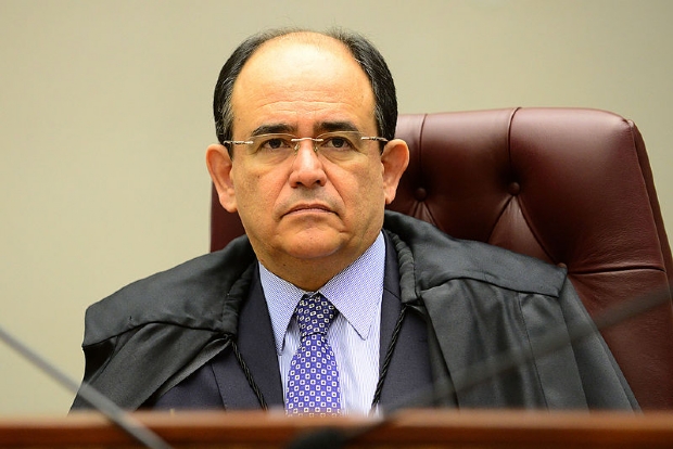 Ministro Antonio Carlos Ferreira