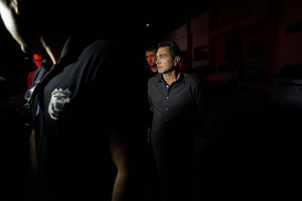 Pedro Nadaf quer perdo judicial aps delao premiada unilateral