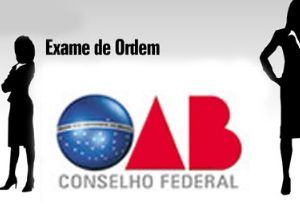OAB abre as inscries para seu VIII Exame de Ordem Unificado