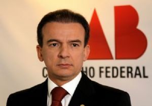 Ophir Cavalcante pode apoiar Alberto de Paula Machado para presidncia da OAB Nacional
