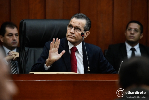 MP pede bloqueio de R$ 37 milhes de Silval, parlamentares e empresrios