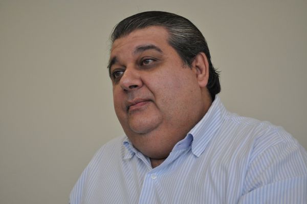Paulo Prado - procurador de Justia