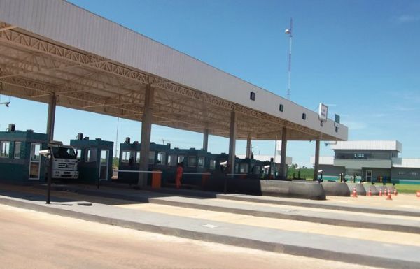 Pedgio continua funcionando mesmo com proibio da justia em Mato Grosso