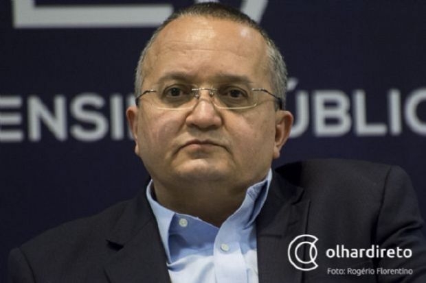 Registro de candidatura de Taques discutir anotao sobre inelegibilidade; ex-governador no v problema