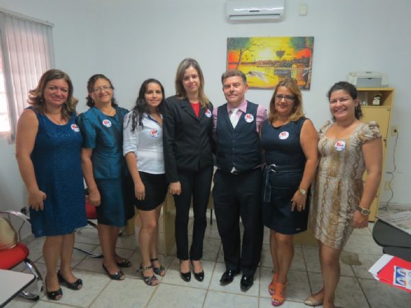 Mulheres terão voz e vez na OAB, garante Pio da Silva