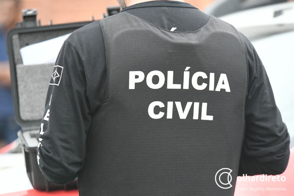 Mantida demisso de ex-investigador da Polcia Civil acusado de extorquir traficante