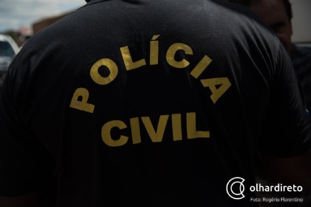 Investigador da Policial Civil  denunciado por cobrar R$ 15 mil para encontrar caminho roubado