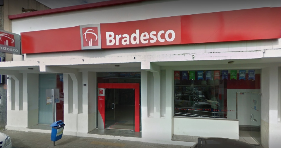 MPF pede condenao do Bradesco ao pagamento de R$ 350 mil; banco negou informaes durante investigao