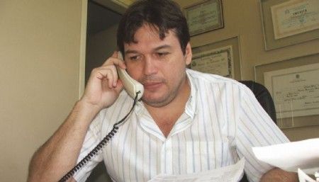 Desembargador suspende afastamento e prefeito de Barra do Garas volta ao cargo