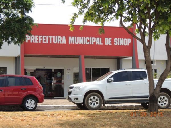 Prefeitura de Sinop tem até dia 30 de setembro para encerrar as atividades nos lixões do município