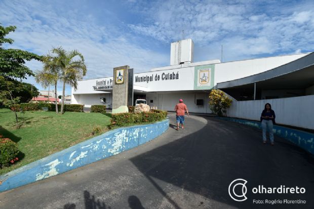 Justia probe 19 empresas de suspenderem fornecimento de produtos hospitalares a Cuiab