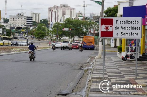 Prefeitura indenizar motociclista em R$ 15 mil por acidente aps falha em semforo
