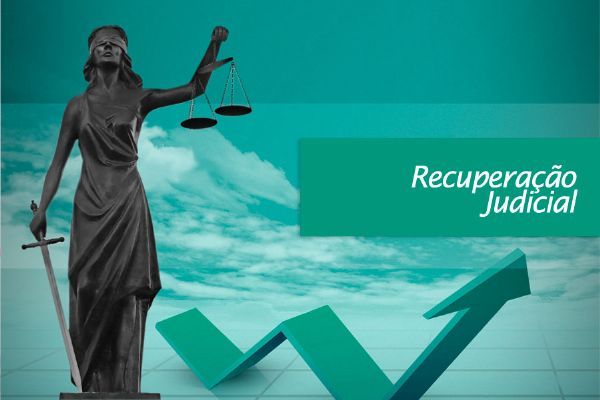 Levantamento aponta aumento em pedidos de recuperação judicial e redução nas falências