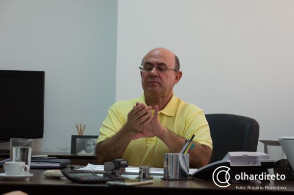 STJ troca ministro relator do Habeas Corpus pela liberdade de Jos Riva