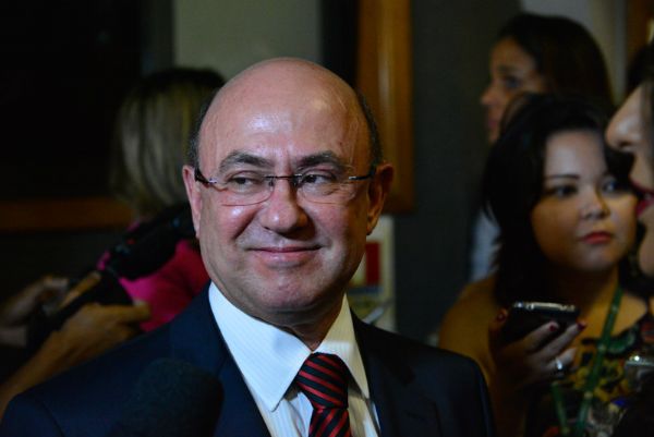 Ministra do STJ nega mais um pedido de habeas corpus e mantm Riva na priso