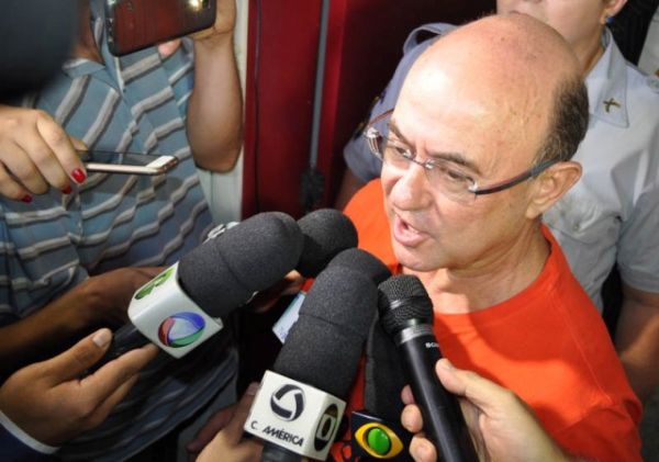 Ex-presidente da Assembleia Legislativa de Mato Grosso volta a ser preso