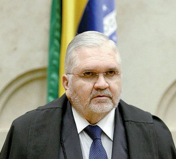 Procurador-geral da Repblica, Roberto Gurgel