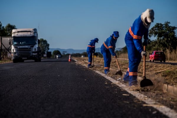 MPE investiga se tcnicas de asfaltamento e manuteno da Sinfra geram enriquecimento ilcito