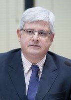 Rodrigo Janot  aprovado como novo procurador-geral da Repblica