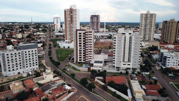 Tribunal determina a suspenso de atividades no essenciais em Rondonpolis