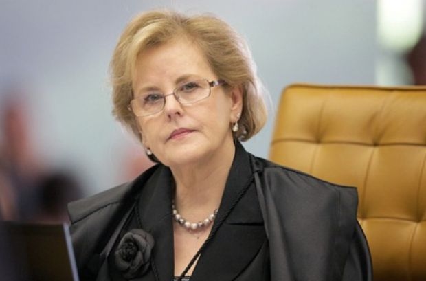 Ministro Rosa Weber