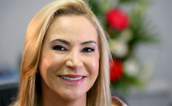 Justia Federal julga improcedente ao contra ex-primeira dama de Mato Grosso