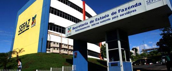 Servidores da Sefaz so investigados em sindicncia aps denncia de fraude de R$ 493 milhes