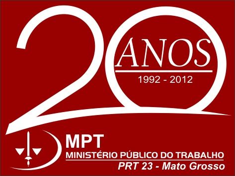 MPT em MT celebra 20 anos com lanamento de revista e de selo personalizado