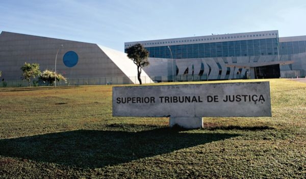 STJ mantm condenao e investigador da Polcia Civil perde cargo por crime em processo