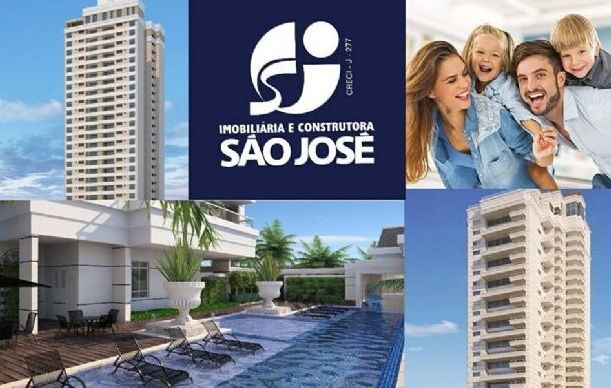 Imobiliária São José