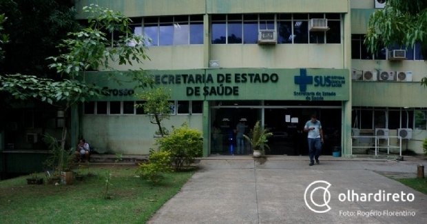 Judicirio determina que Mato Grosso e municpio paguem cirurgia de R$ 140 mil
