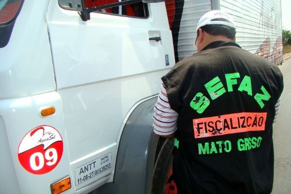 Segundo consultoria jurdica da Fiemt, Sefaz de Mato Grosso estaria cobrando UPF com valor mais de 100% acima do legal