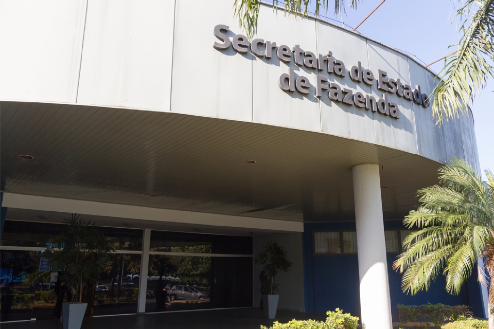 Grupo envolvido em esquema de sonegao fiscal na Sefaz  condenado em R$ 822 mil