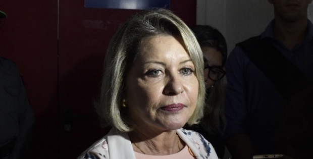 Desembargadora deixa relatoria de recurso contra cassao de Selma Arruda